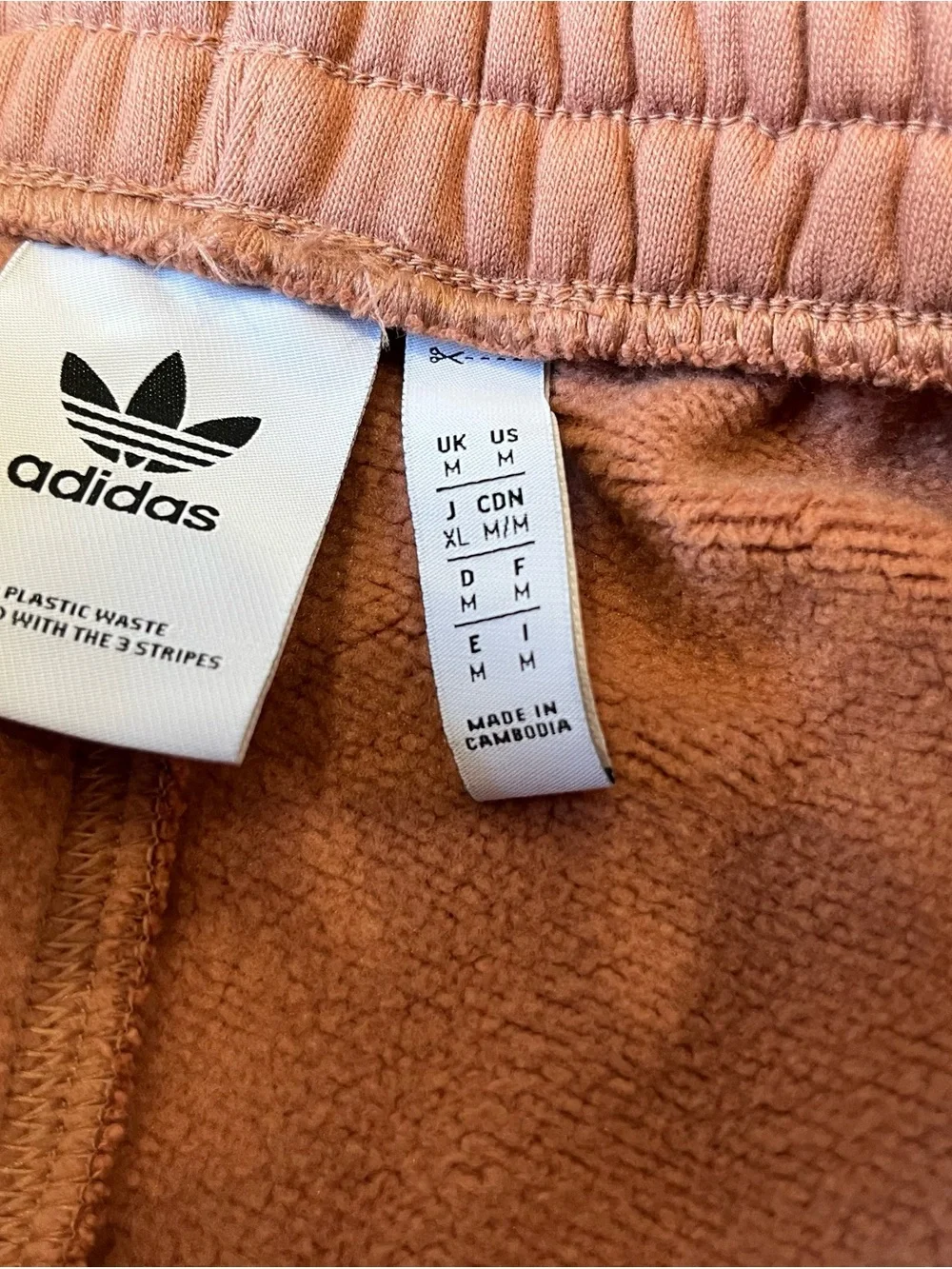 adidas Men's Clay Strata Athletic Drawstring Shorts